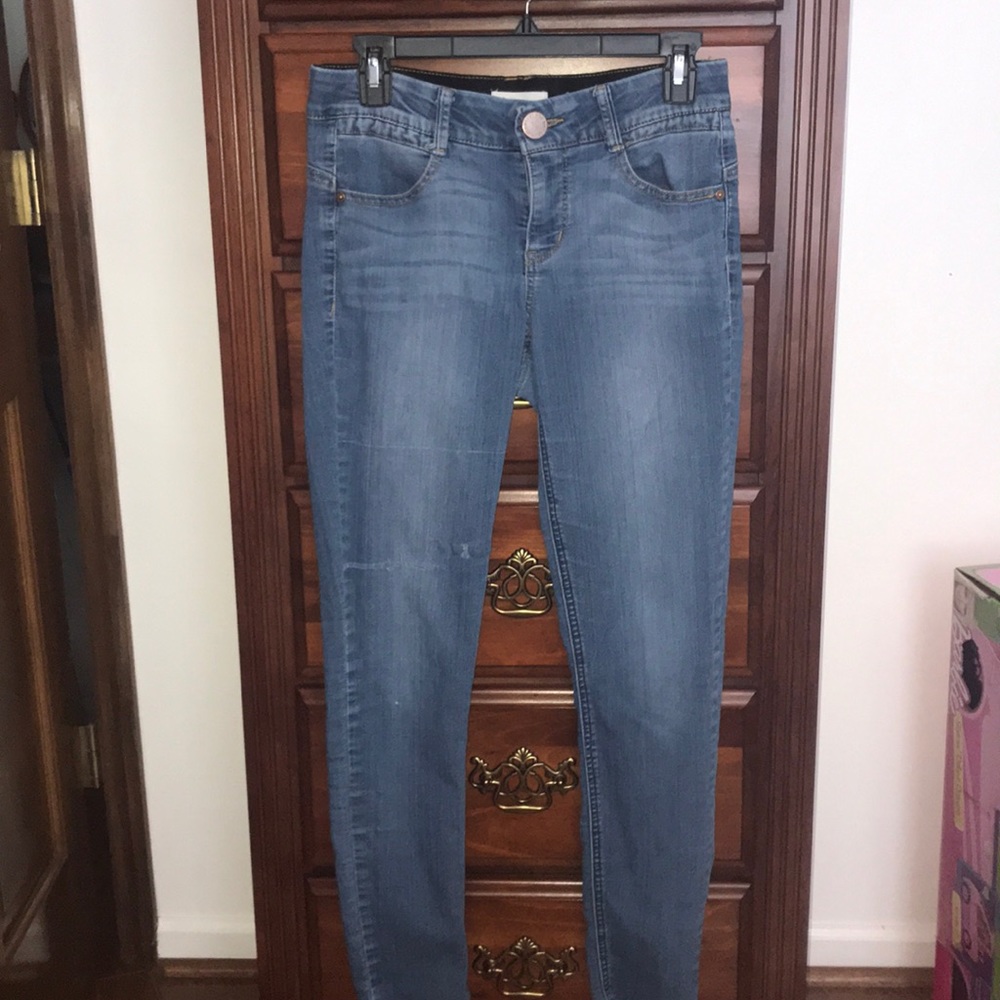 Jolt Jeans